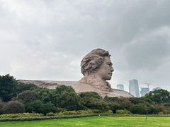 -橘子洲景区