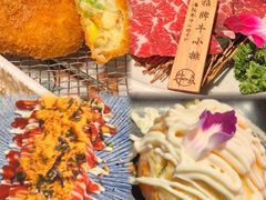-牛焱·和牛烧肉(五大道店)