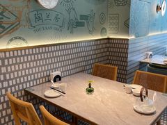 -陶兰居·手工点心·粤菜(圆融时代广场店)