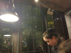 -薇酌饮·陕西菜(南门外店)