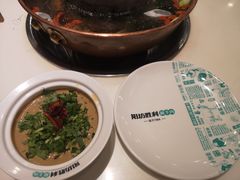 -阳坊胜利涮羊肉(阳坊老店)