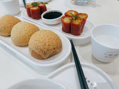 -蔡澜点心·粤菜(月星环球港店)