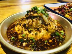 -兔槽江湖菜·重庆璧山兔(水围店)