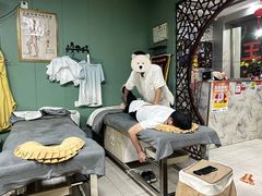 -王红梅祖传按摩(星隆国际店)