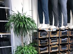 -lululemon(新天地店)