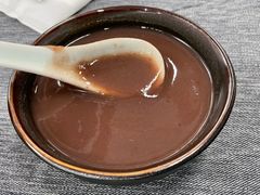 陈皮红豆沙-景忆川·川粤菜