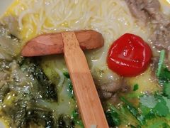 -味千拉面(惠州文昌一路分店)