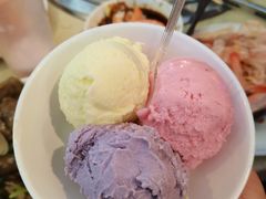 -鑫海汇海鲜烤肉自助(北国商城店)