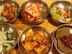 -小木屋米酒店·韩国料理(深圳总店)