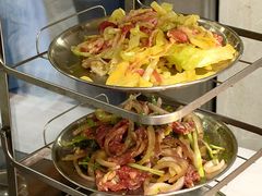 -杨小佳·齐齐哈尔烤肉·烤串(广州店)