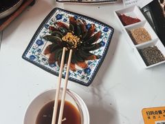 -大槐树烤肉馆