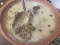 -堂宴·老厦门私房菜(1988仙岳总店)