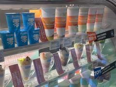 -Blueglass酸奶(财富购物中心店)