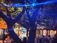 -绿茶餐厅(燕郊永旺店)