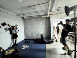 -米莱摄影写真(五大道别墅店)