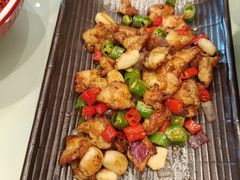 -广信传说(饶帮菜文化地标店)