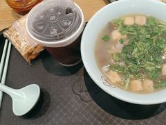 -回味鸭血粉丝汤(砂之船店)