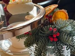 -Salon de Ville浦江汇(上海外滩华尔道夫酒店店)