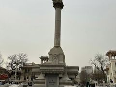 -天津意大利风情旅游区