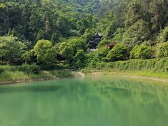 -九龙潭景区