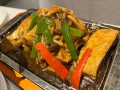 -若蘭慈·无国界素食料理(欢乐海岸店)