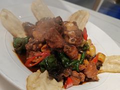 -大锅强·蒸海鲜青岛菜(金沙滩店)