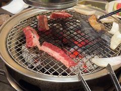 -江城二当家烤牛肉(莲塘新村店)
