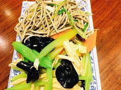 -李记白水羊头·清真老味家常菜(石景山店)