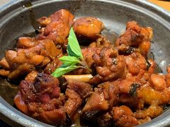 -金牌外婆家(苏州中心店)