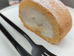 黄桃奶酪卷-大酉·M Coffee(北京美术馆店)