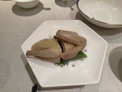 -狮王府淮扬菜(夫子庙老门东店)