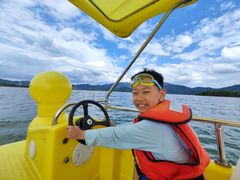 -千岛湖-欢乐水世界