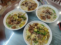 -江南濑粉店(文华路店)