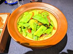 -金狮麟·新豫菜(金码大厦店)