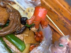 -八一好吃街·高品美食广场