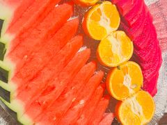 -津门小红坊海鲜·海胆饺子(滨海开发区店)