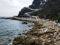 -大梅沙海滨公园