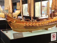 -上海交通大学董浩云航运博物馆