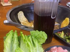 -曹丞相·地锅鸡·地锅鱼(武林店)