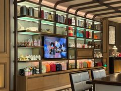 -杭州君悦酒店·青莳