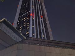 -上海新锦江大酒店