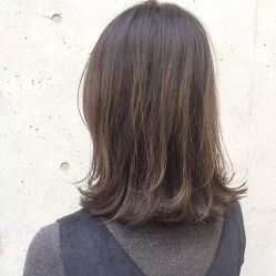 -MYYF SALON烫发染发