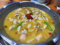 -湘芙蓉·湖南菜(椒江店)