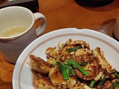 -蛮佬拾·乡里土菜馆(河西王府井店)