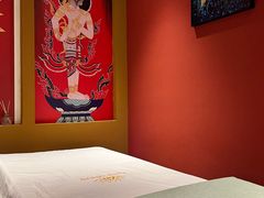 包房-泰悠谷养生SPA(世茂商业街店)