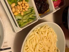 -小吊梨汤·北京菜·烤鸭(长安商场-首都博物馆店)
