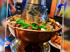 -下杨家青海土火锅(海湖店)