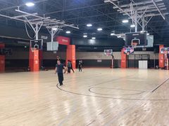 -洛克公园美式运动体验馆(唯品会合肥蜀山城市奥莱店)