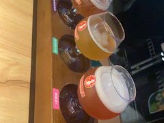 -雪熊精酿·哈尔滨烧烤酒馆(非遗大串店)