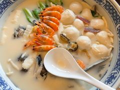 -山外山菜馆(玉泉路店)